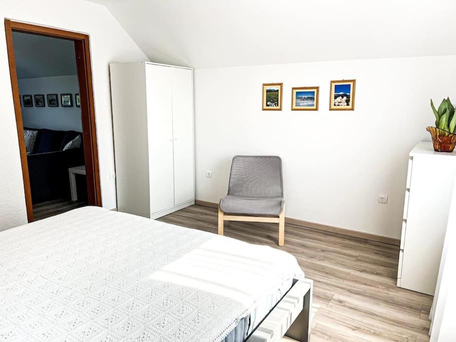 Apartma Kenda Bled Exterior foto