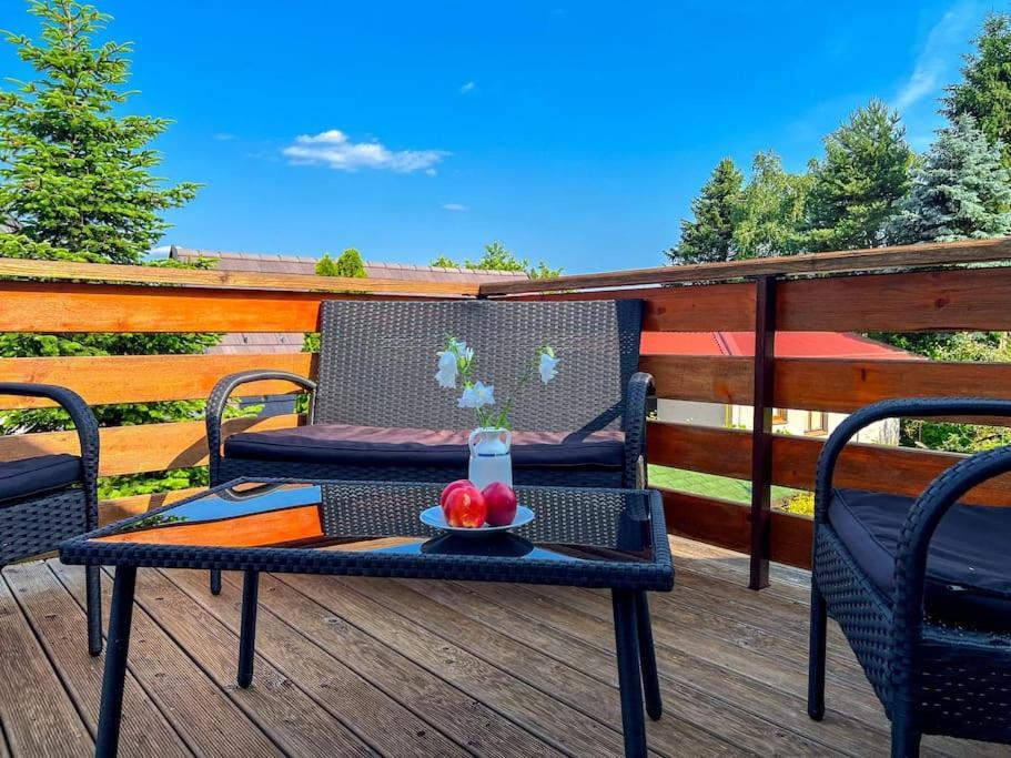 Apartma Kenda Bled Exterior foto
