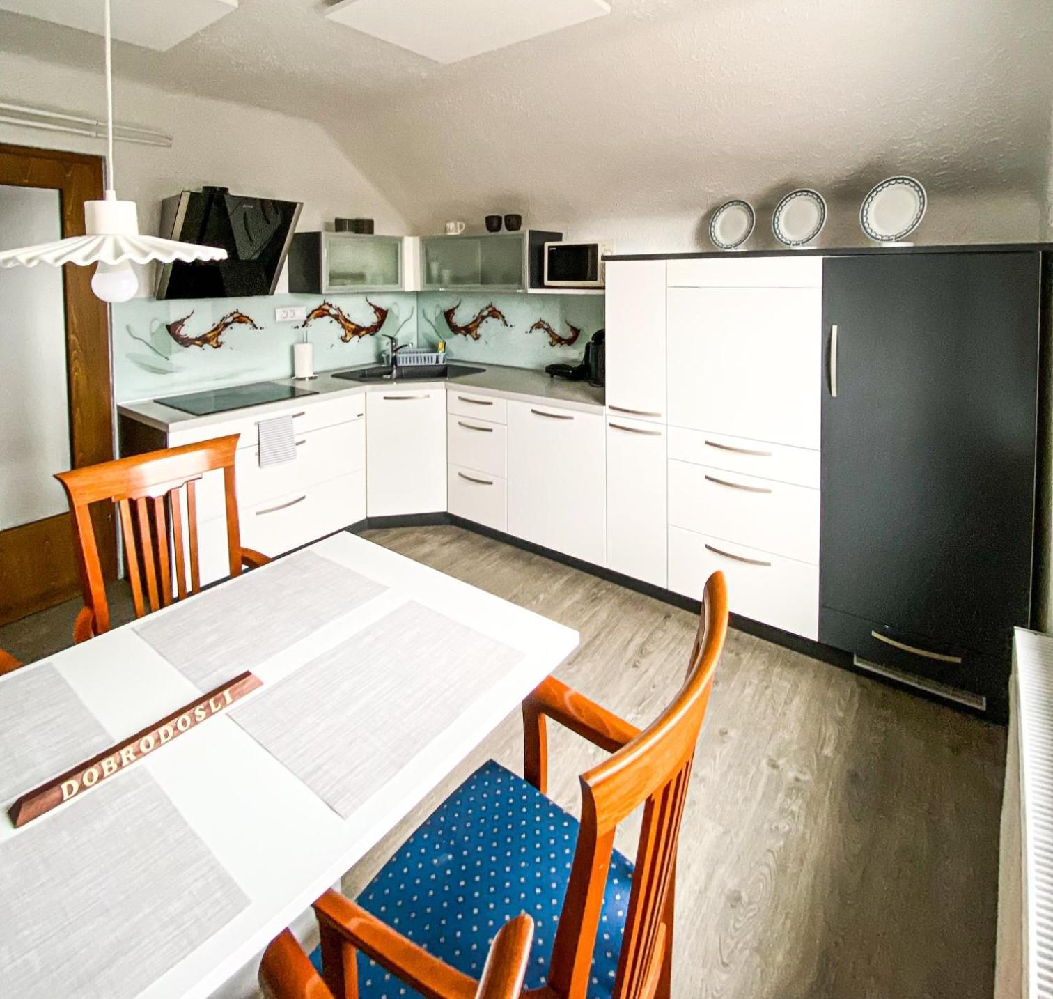 Apartma Kenda Bled Exterior foto